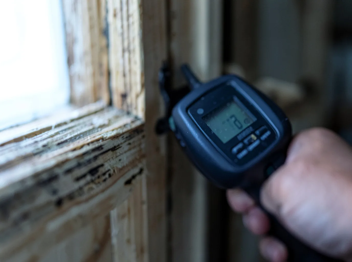 Ceiling Water Damage Repair in Creighton, PA