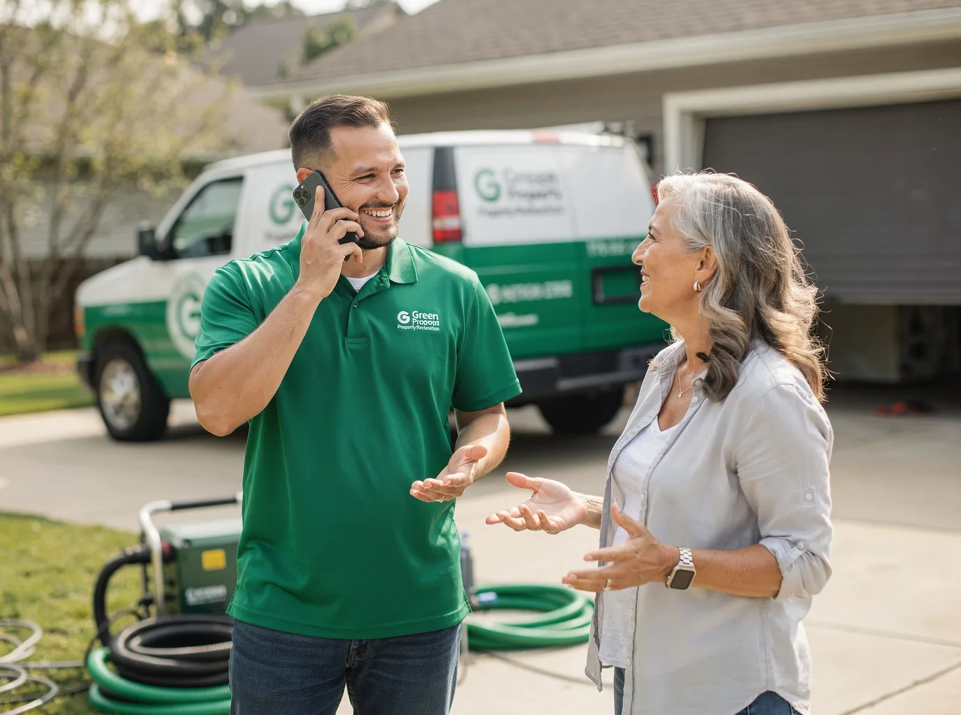 Water Damage Restoration Creighton, PA FAQs